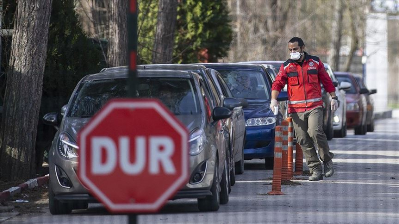 Korona Virüs Ne Zaman Bitecek?