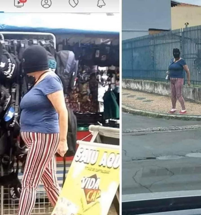 Yaratıcı Coronavirus Maskesi Çözümleri