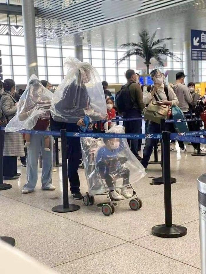 Yaratıcı Coronavirus Maskesi Çözümleri