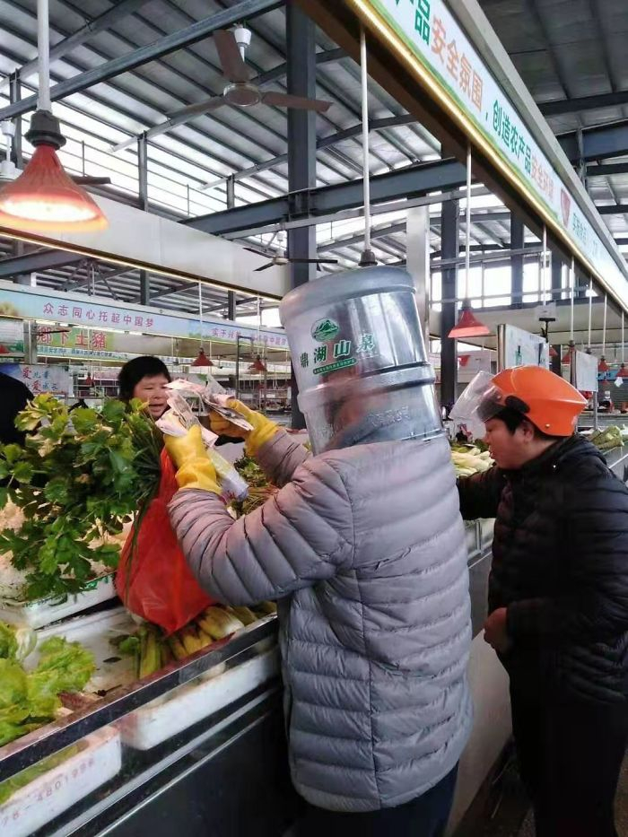 Yaratıcı Coronavirus Maskesi Çözümleri