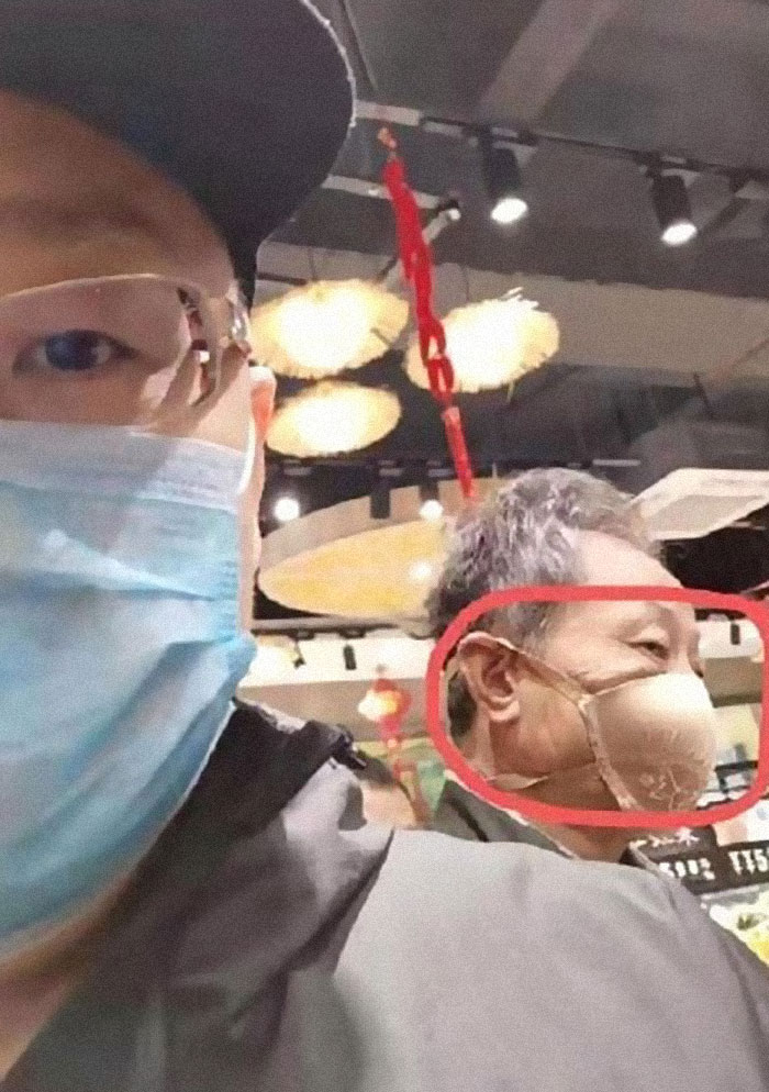 Yaratıcı Coronavirus Maskesi Çözümleri