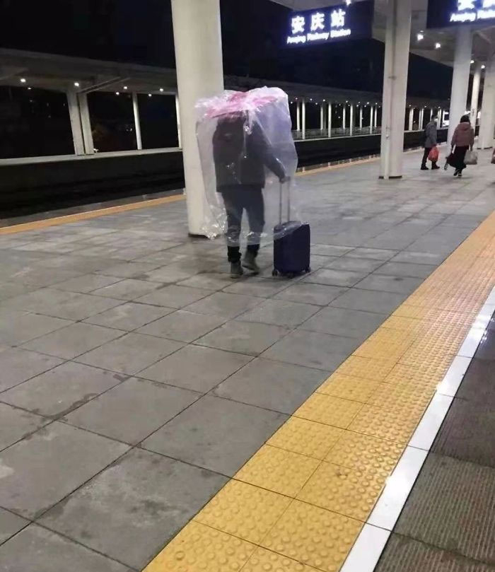 Yaratıcı Coronavirus Maskesi Çözümleri