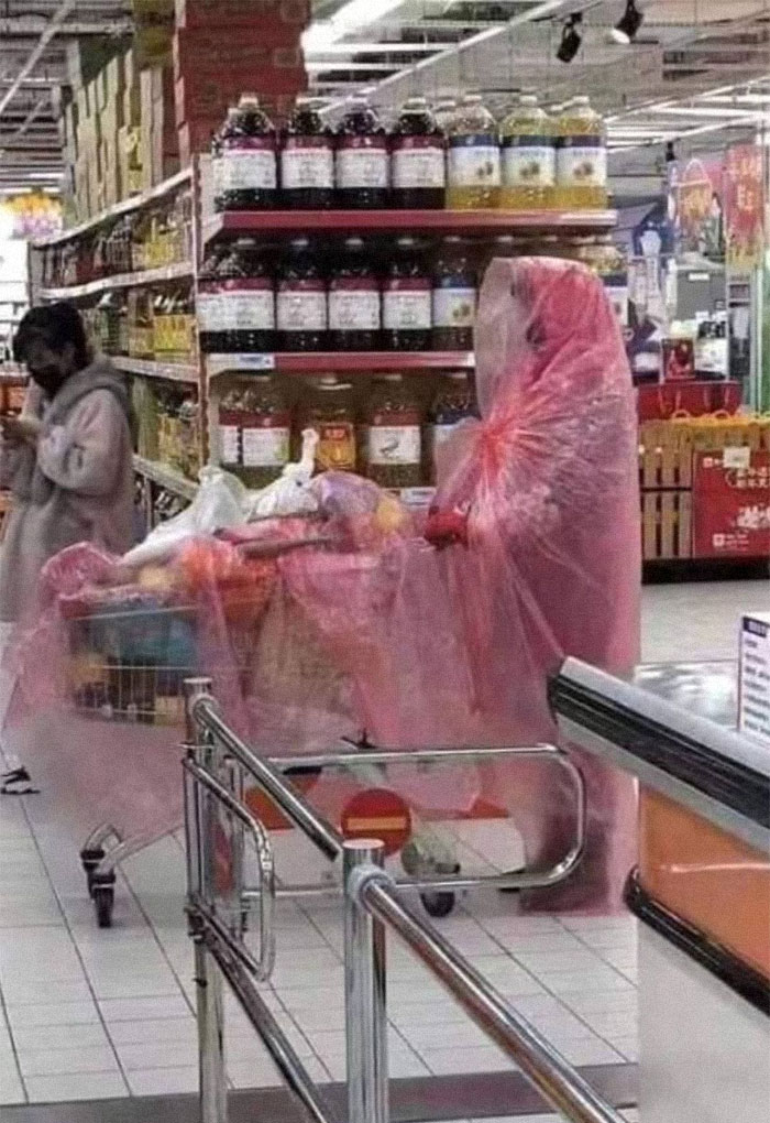 Yaratıcı Coronavirus Maskesi Çözümleri