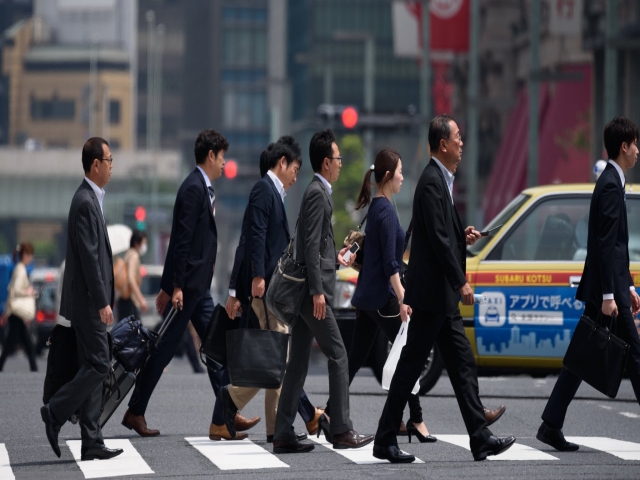 Japonya ile `serbest ticaret` masada