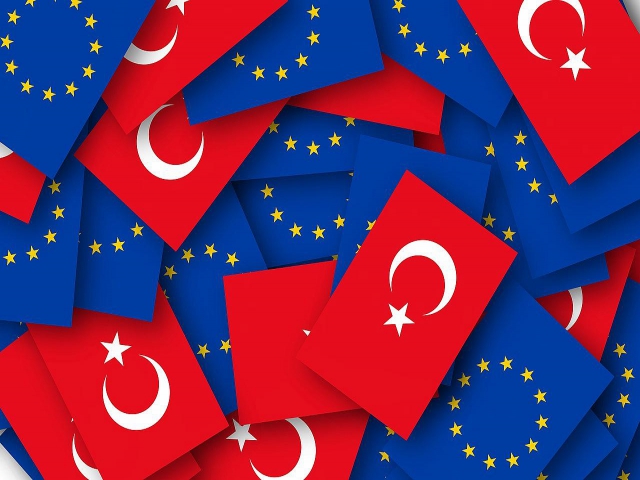AB'den Türkiye'ye Kıbrıs şoku