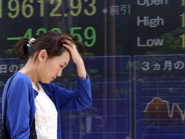 Corona Ekonomiyi Dağıttı