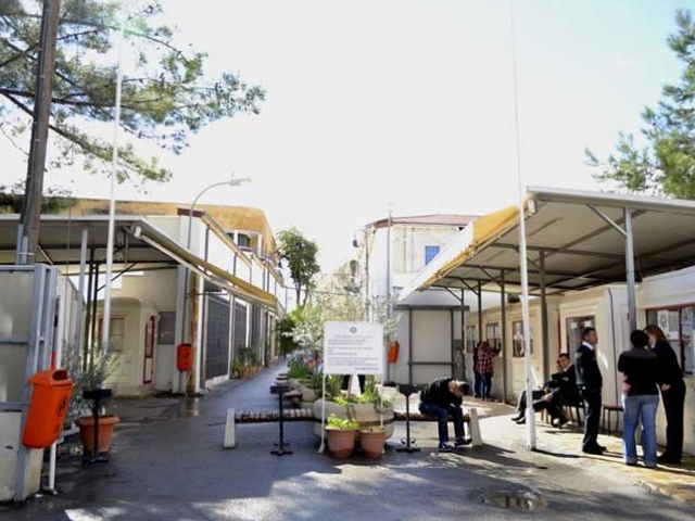 Kıbrıs'ta Hangi Sınır Kapıları Kapatıldı?