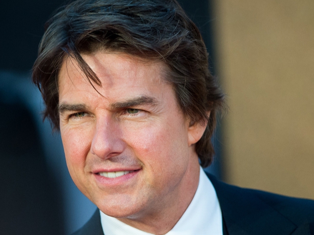 Tom Cruise’a koronavirüs şoku!