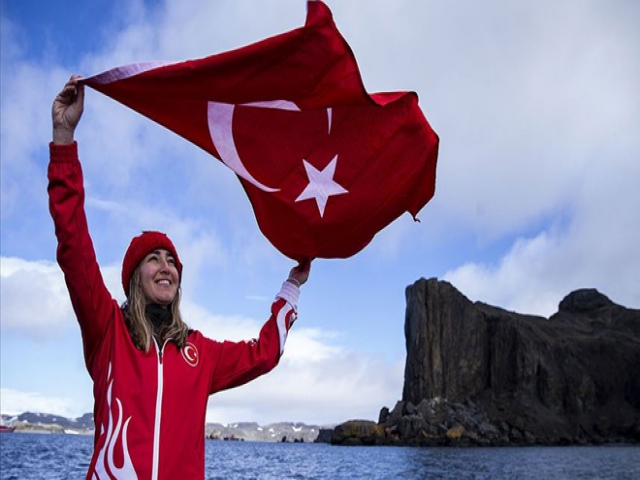 Türk bilim insanlarından dev adım