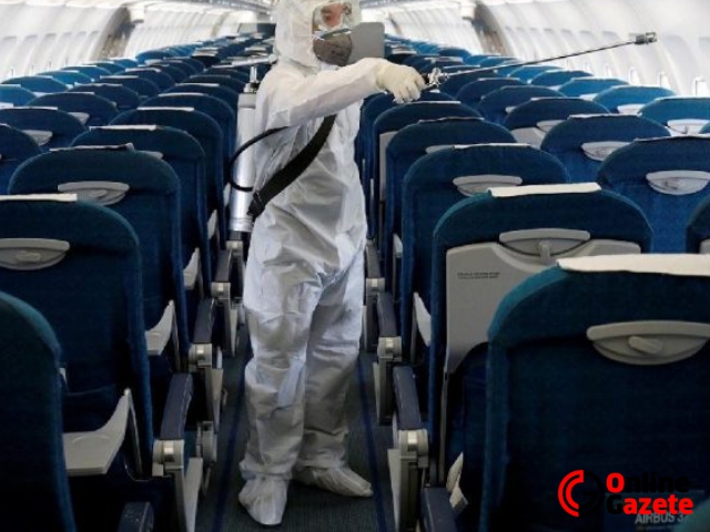 20 ülkeye uçuş yasağı geldi !!! Hangi ülkeler bu kapsamda?