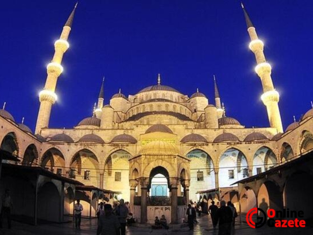 Berat Gecesi ne zaman? İşte Diyanet 2020 Berat Kandili tarihi