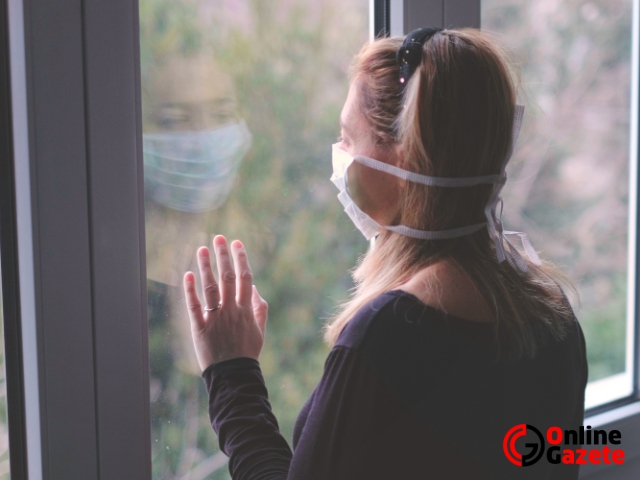 #Corona Uzmanlardan uyarı: Ev içi şiddet artabilir