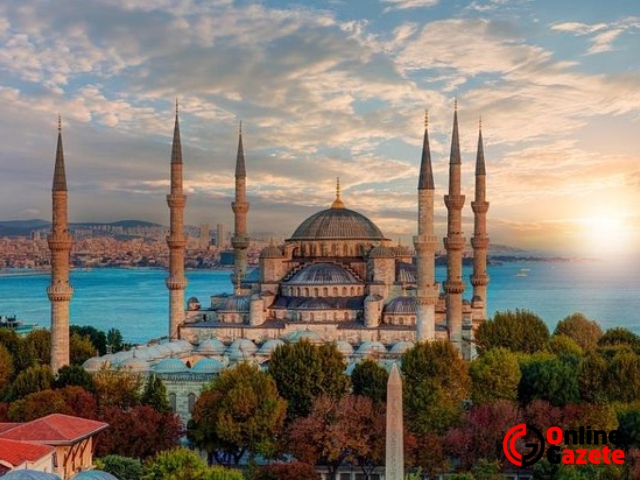 Corona virüs dünyada önerilen ülke : Türkiye