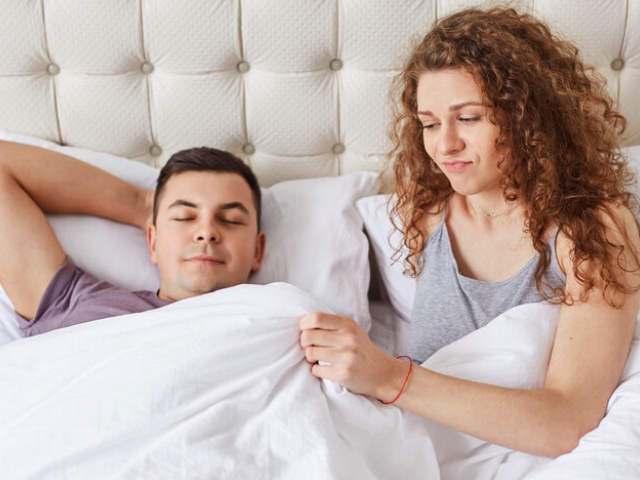 Eğer penisiniz ortalamanın altındaysa üzülmeyin!