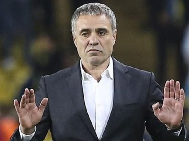 Ersun Yanal'ın istifasının perde arkası!