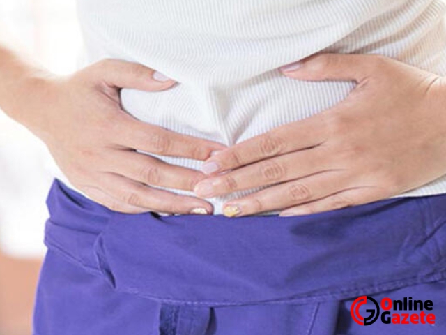 Gaz nedir ve neden olur?