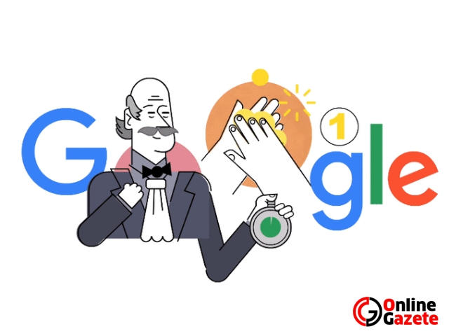 Google Ignaz Semmelweis ile el yıkama videosu hazırladı - Ignaz Semmelweis kimdir?