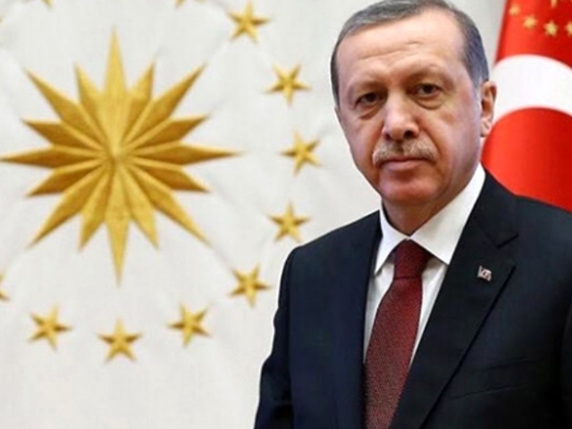 ""Herkes bu yükten payına düşeni alacak