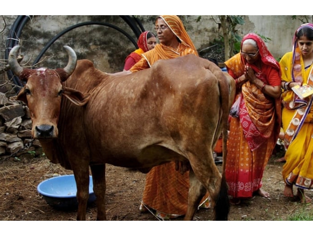 Hindistan'dan dünyayı şaşkına çeviren CoronaVirüs önerisi
