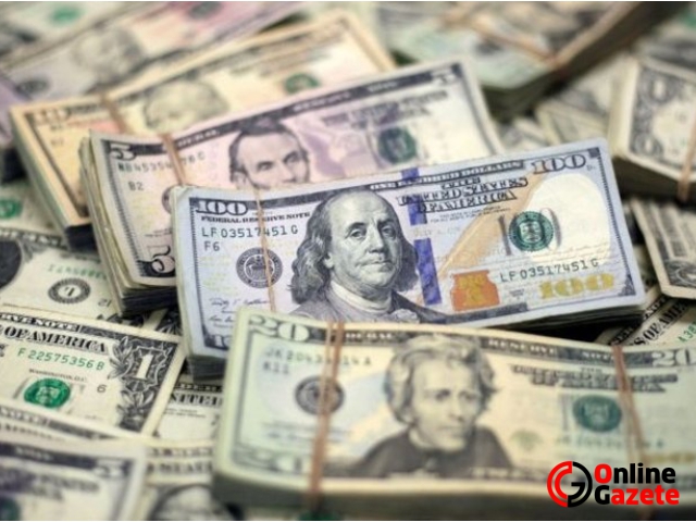 IMF: Türkiye yardım isteyen ülkeler arasında değil