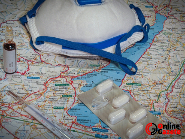 İspanya'da ölümler tavan yaptı