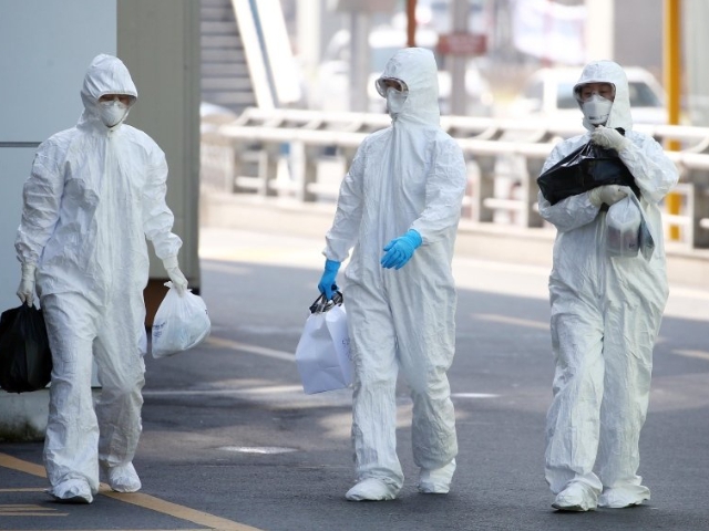 KKTC'de Sağlık Bakanlığı Sürekli Kriz Toplantısı Yapıyor