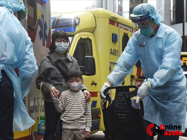 Koronavirüs salgınında sayılar bize ne söylüyor?