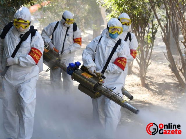 Koronavirüsün yayılma hızı neden önemli?