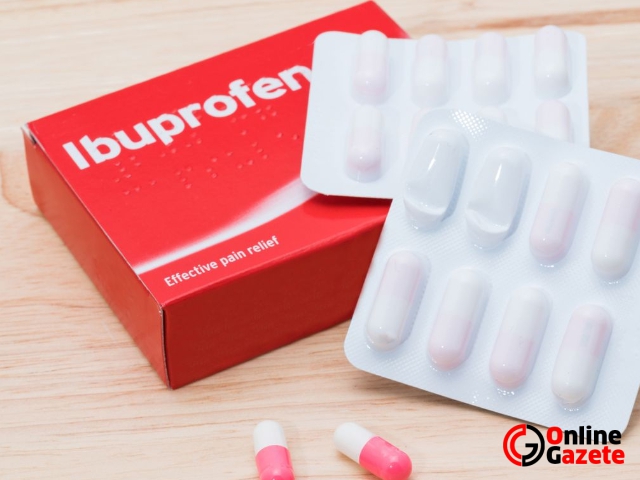 O ilaç içeriği öldürüyor mu?