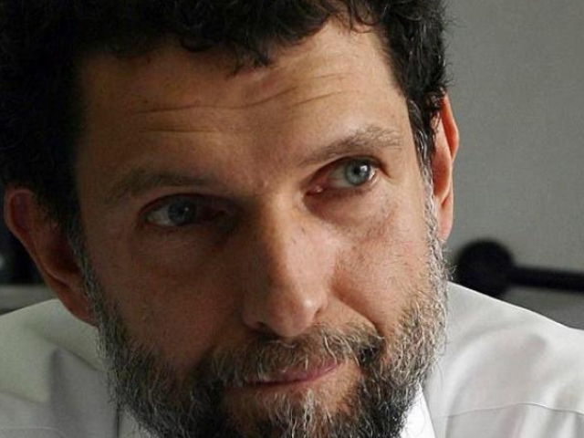 Osman Kavala hakkında bir tutuklama talebi daha