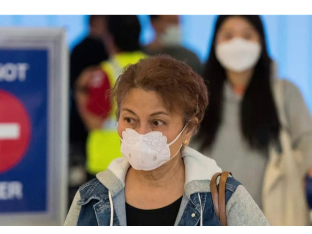 Rakamlar ile corona virüs