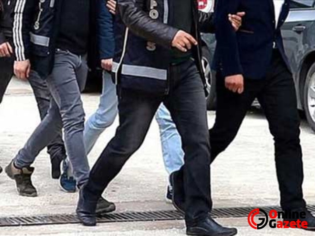 Sokağa Çıkma Yasağını İhlal Edenlere Tutuklama