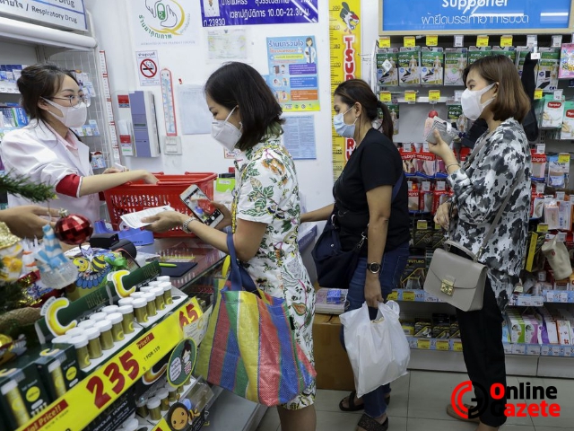 Son dakika... Dev şirketten flaş Corona virüs kararı! 50 bin yeni çalışan alacak