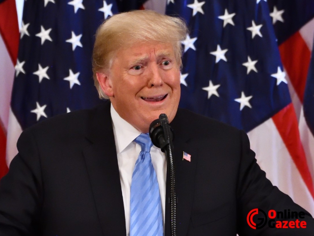 Trump 100 binin altında ölüm başarımız olur