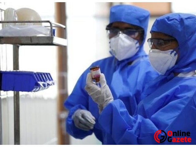 Üzerinde çalışılan Corona Virüs aşısının haklarını kim satın almak istedi?