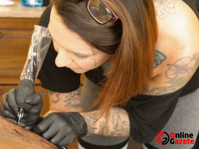 CoronaVirus (Covid-19) Dövmeleri