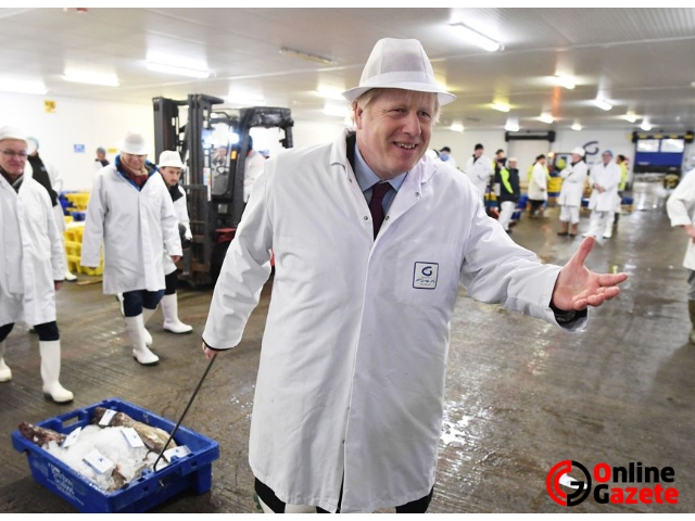 İngiltere Başbakanı Boris Johnson bile hastaneye kaldırıldı
