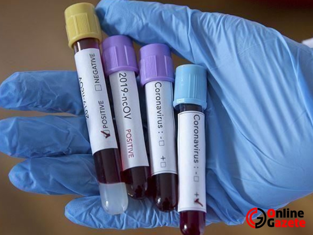 Oralarda hava 30 dereceye varıyor ama vaka sayısı yükselişini sürdürüyor