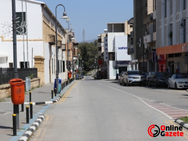 "Türkiye'ye bağımlılık ve bu temelsiz anlayış bir haftada KKTC’nin ekonomik yapısını çökertti”