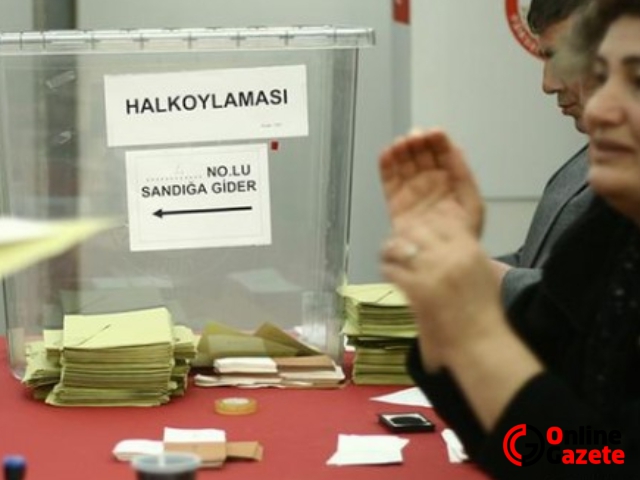 Anayasa Değişikliği halk oylaması yapılıyor. Peki ne oylanacak?