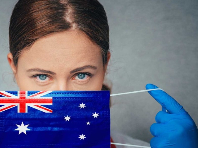 COVID19: Avustralya ve Yeni Zelanda da durum ne?