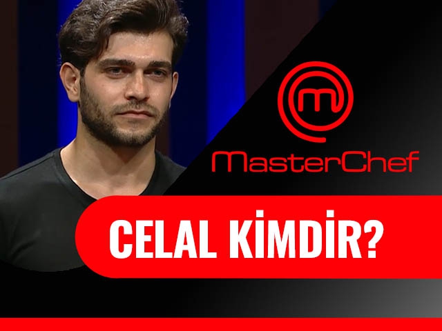 Kıbrıs'tan bir yarışmacı daha MasterChef'te peki yarışmadan kovuluyor mu?
