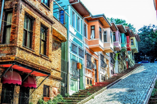 Türkiye'de (çok ararsan) güzel şeyler de oluyor!