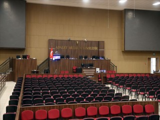 FETÖ'nün Çubuk yapılanması davası sanıklarına ceza yağdı