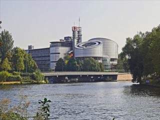 AB mahkemesi aile birleşimi davasında Türk aileyi haklı buldu
