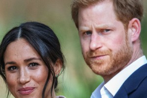 Artık 'prens' değilim: Beni sadece adımla çağırın