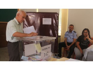 KKTC anayasa değişikliğine gidiyor!