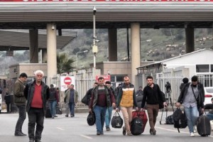 Türkiye-Süriye sınırında neler oluyor?