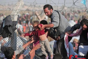 5 bin mülteci için yeni mekanizma