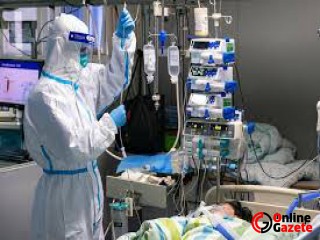 ABD Alarma Geçti...